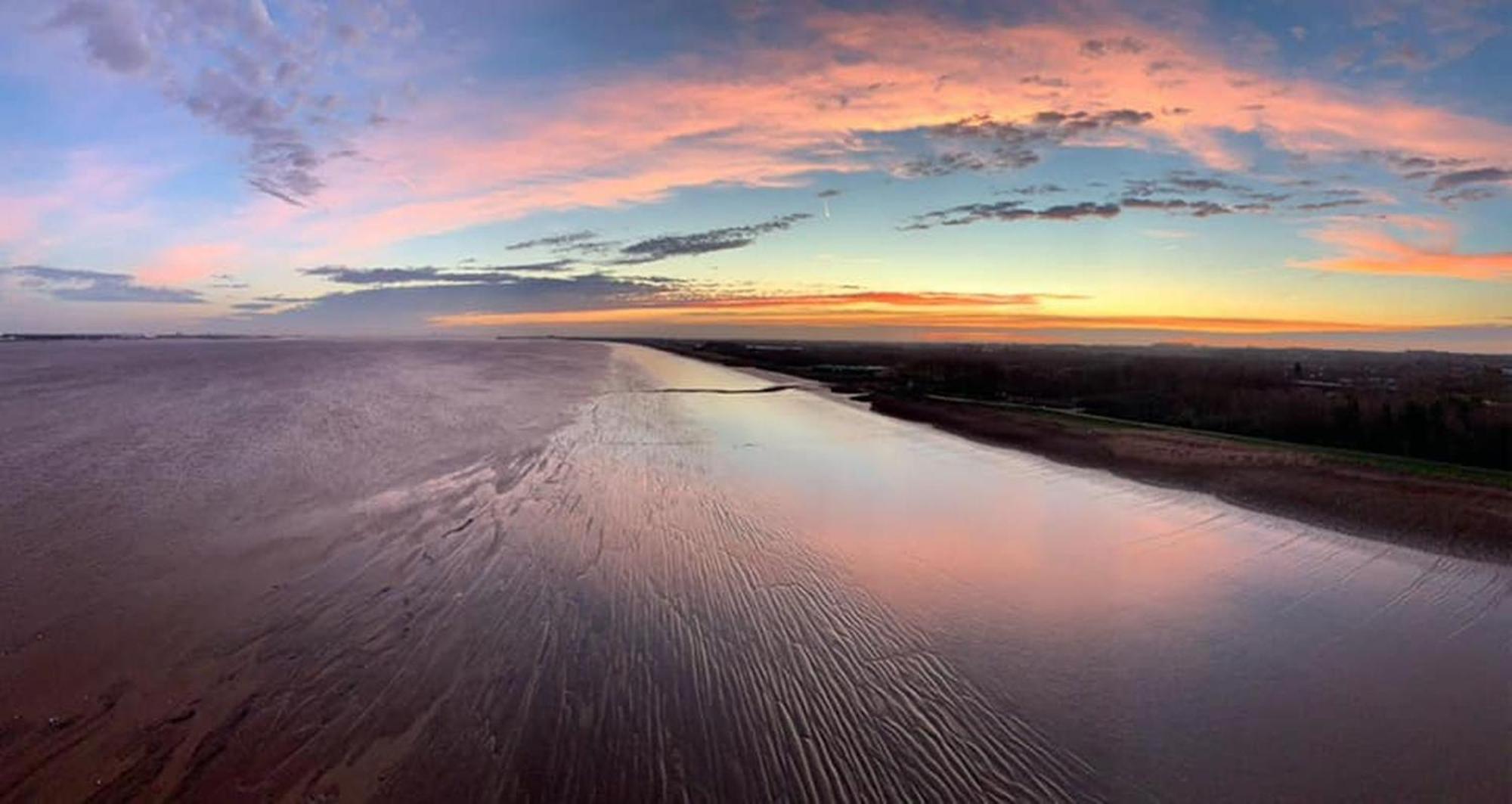 Jalebo Villa Cleethorpes Buitenkant foto